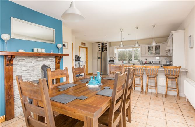 Ballindrimley Road, Castlerea, Co. Roscommon