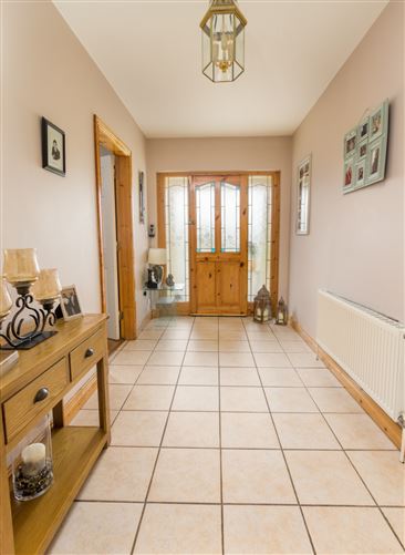 Ballindrimley Road, Castlerea, Co. Roscommon