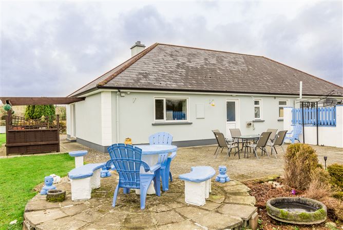 Ballindrimley Road, Castlerea, Co. Roscommon