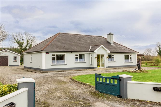 Ballindrimley Road, Castlerea, Co. Roscommon