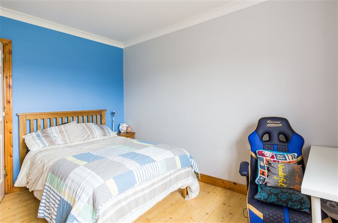 Ballindrimley Road, Castlerea, Co. Roscommon