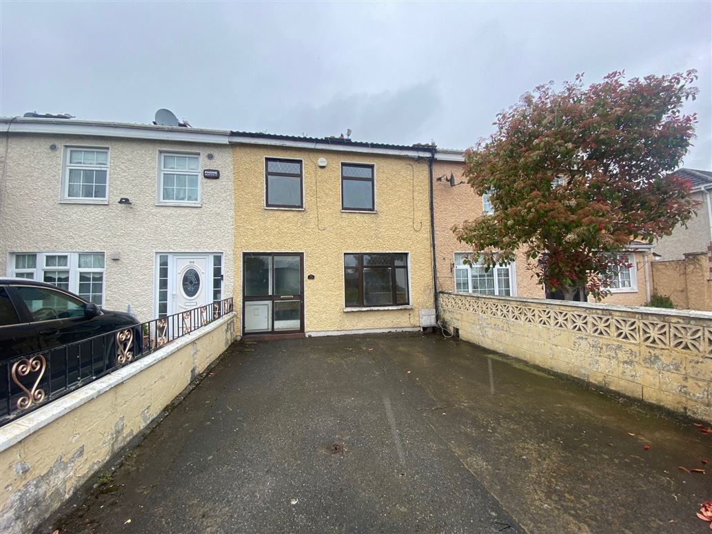 106 Fortlawn Park, Blanchardstown, Dublin 15 DFM 4699761 MyHome