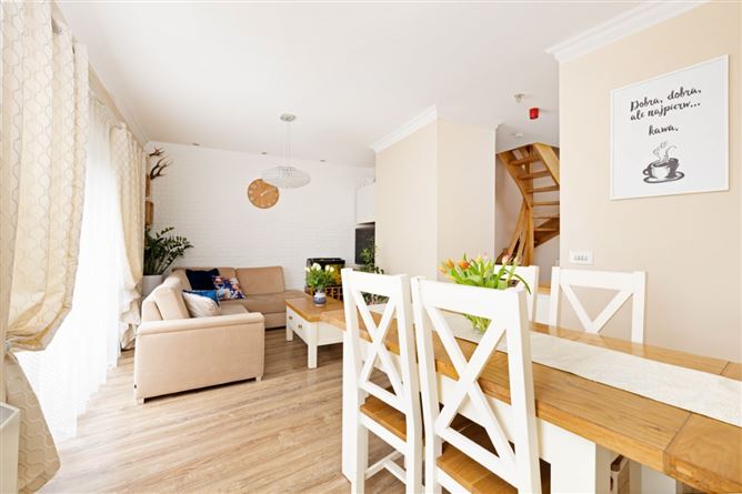 Apartment 57 Carraige Ean, Edenderry, Offaly