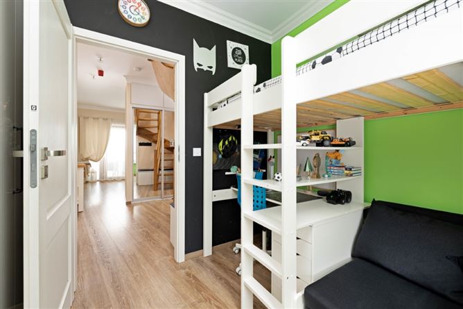 Apartment 57 Carraige Ean, Edenderry, Offaly