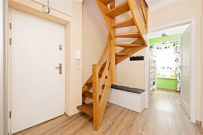 Apartment 57 Carraige Ean, Edenderry, Offaly