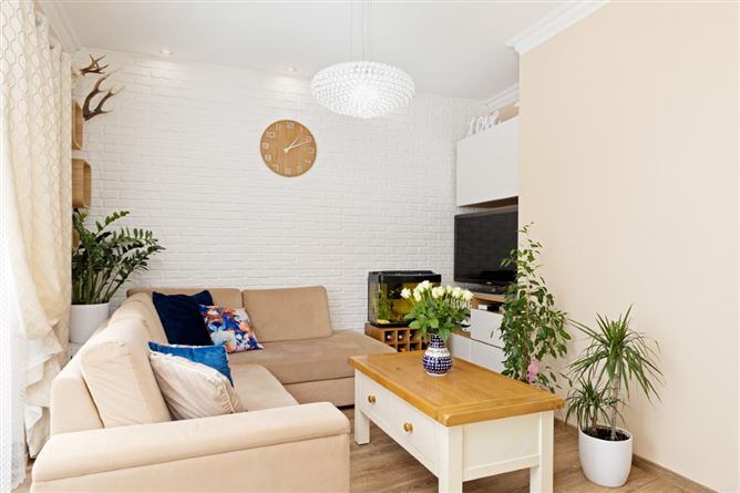 Apartment 57 Carraige Ean, Edenderry, Offaly