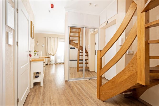 Apartment 57 Carraige Ean, Edenderry, Offaly