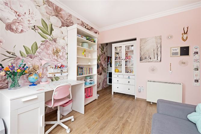 Apartment 57 Carraige Ean, Edenderry, Offaly