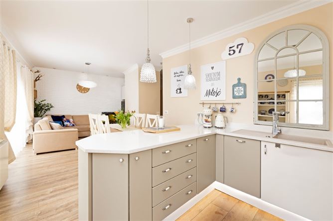 Apartment 57 Carraige Ean, Edenderry, Offaly
