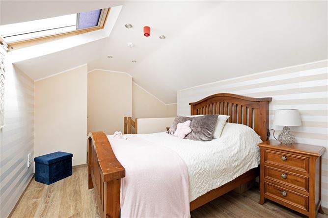 Apartment 57 Carraige Ean, Edenderry, Offaly
