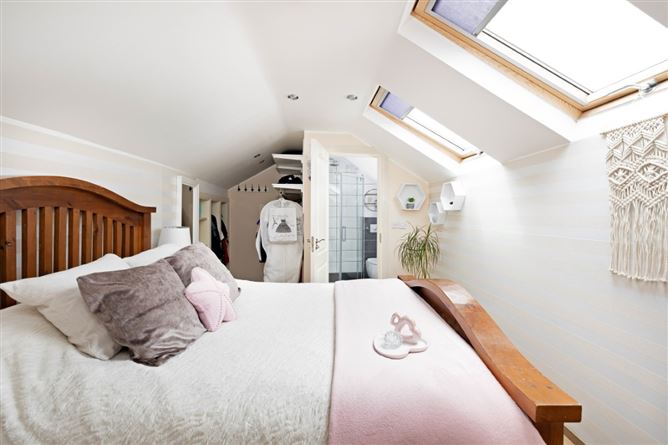 Apartment 57 Carraige Ean, Edenderry, Offaly