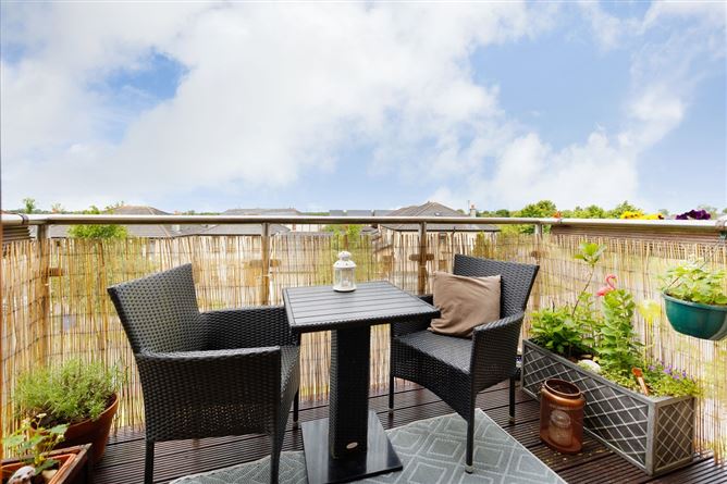 Apartment 57 Carraige Ean, Edenderry, Offaly