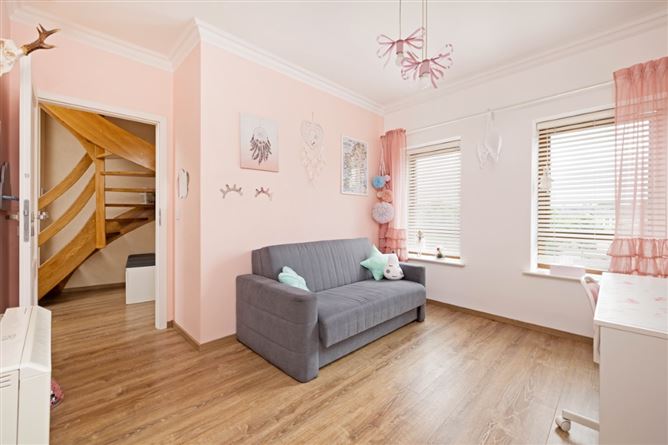 Apartment 57 Carraige Ean, Edenderry, Offaly