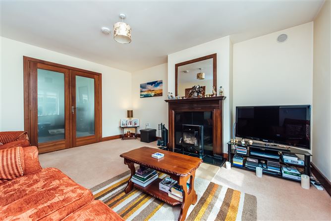 10 The Paddocks, Kildangan, Kildare