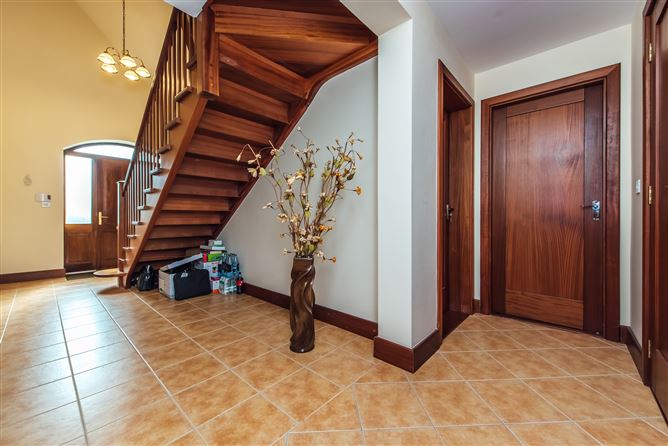 10 The Paddocks, Kildangan, Kildare