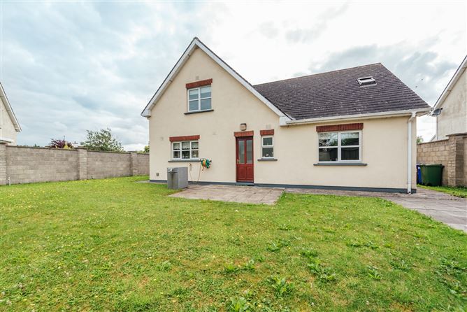 10 The Paddocks, Kildangan, Kildare