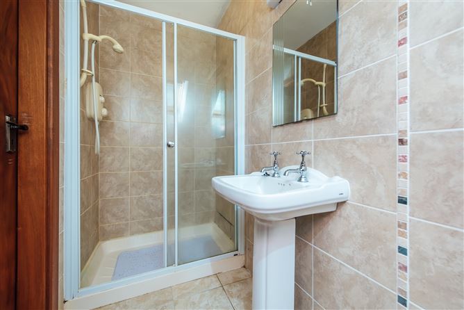 10 The Paddocks, Kildangan, Kildare