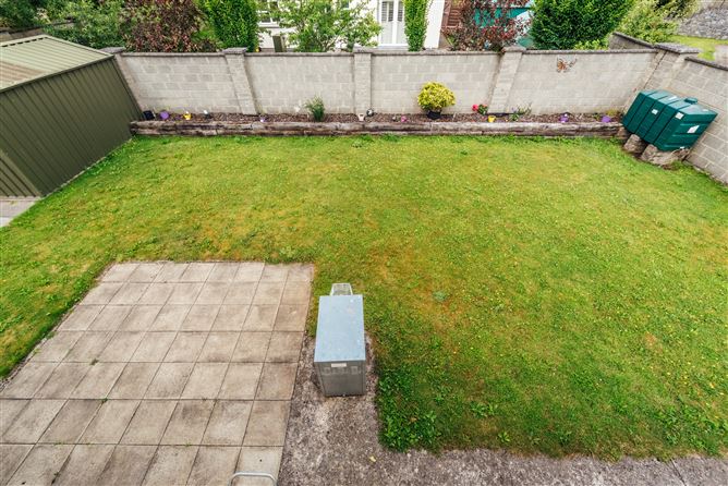 10 The Paddocks, Kildangan, Kildare