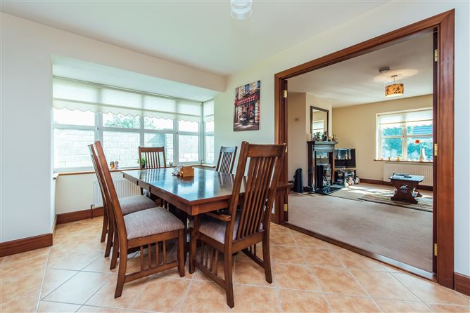 10 The Paddocks, Kildangan, Kildare