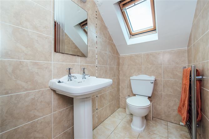 10 The Paddocks, Kildangan, Kildare