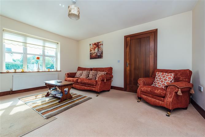 10 The Paddocks, Kildangan, Kildare