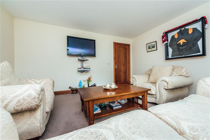 10 The Paddocks, Kildangan, Kildare