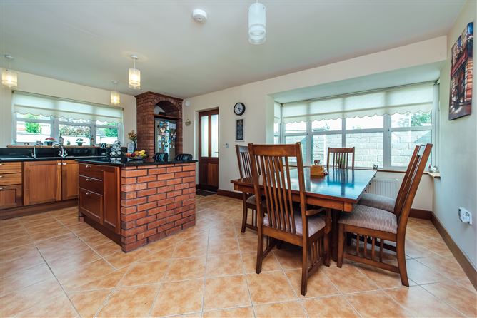 10 The Paddocks, Kildangan, Kildare