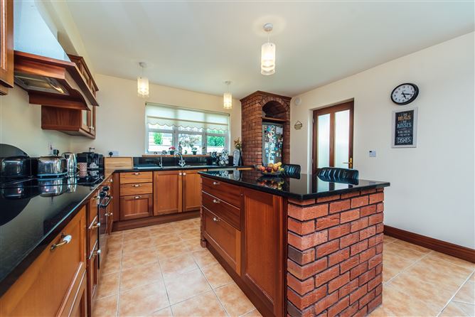 10 The Paddocks, Kildangan, Kildare