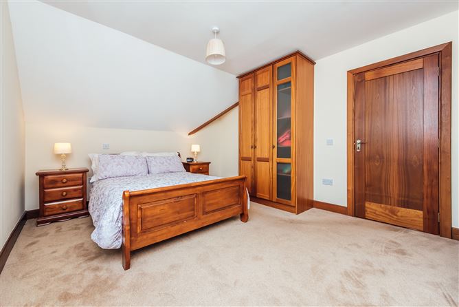 10 The Paddocks, Kildangan, Kildare