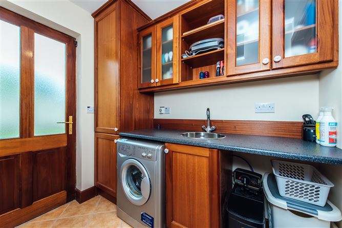 10 The Paddocks, Kildangan, Kildare
