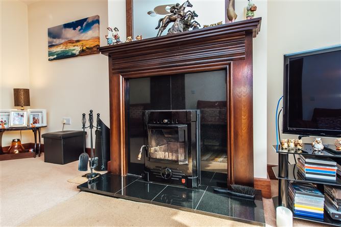 10 The Paddocks, Kildangan, Kildare