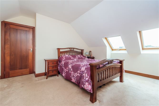 10 The Paddocks, Kildangan, Kildare