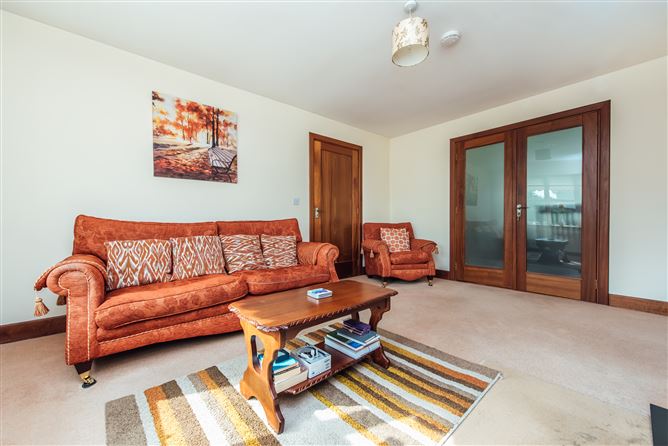 10 The Paddocks, Kildangan, Kildare