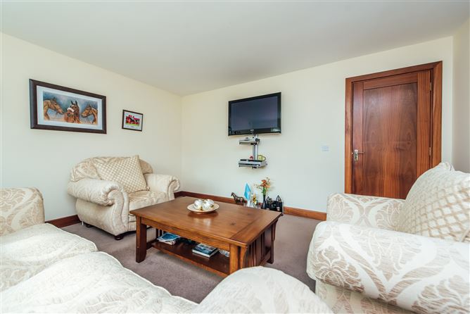 10 The Paddocks, Kildangan, Kildare