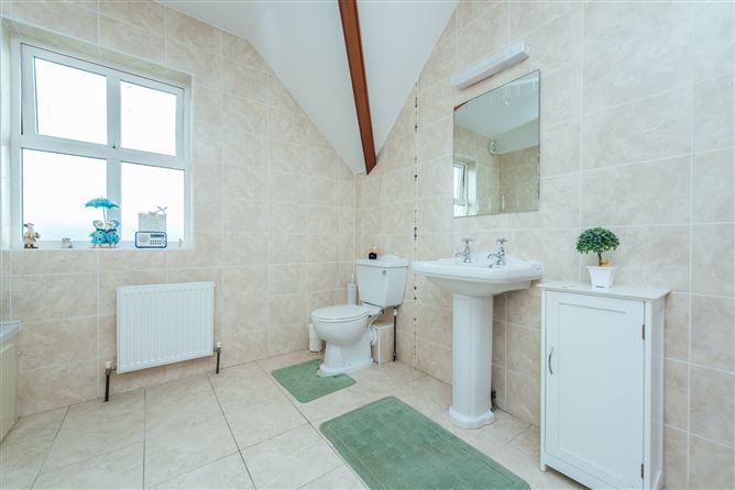 10 The Paddocks, Kildangan, Kildare