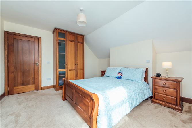 10 The Paddocks, Kildangan, Kildare
