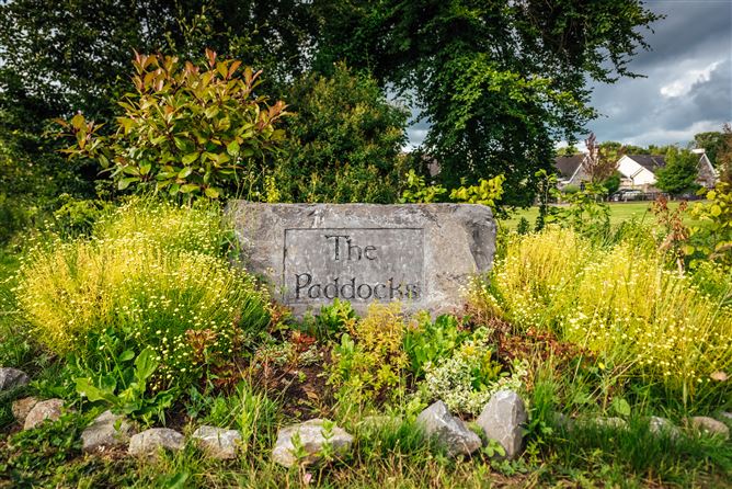 10 The Paddocks, Kildangan, Kildare