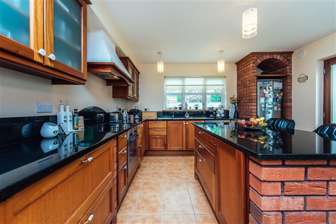 10 The Paddocks, Kildangan, Kildare