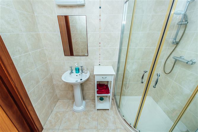 10 The Paddocks, Kildangan, Kildare