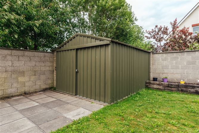 10 The Paddocks, Kildangan, Kildare
