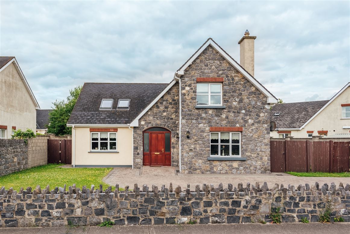 10 The Paddocks, Kildangan, Kildare