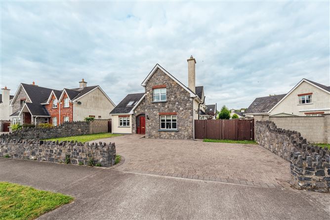 10 The Paddocks, Kildangan, Kildare