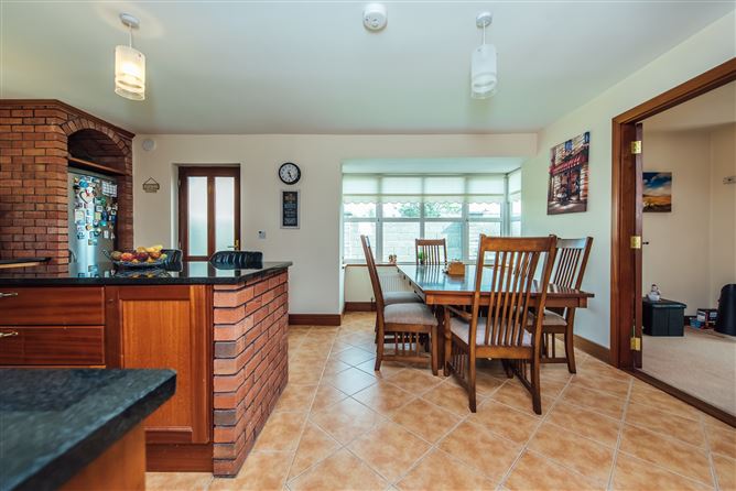 10 The Paddocks, Kildangan, Kildare