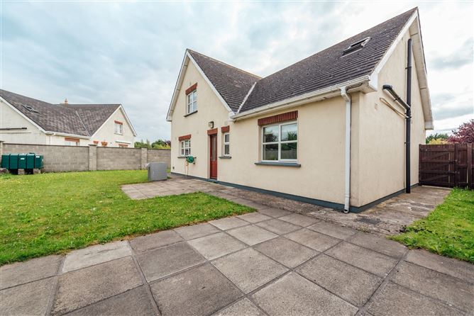 10 The Paddocks, Kildangan, Kildare