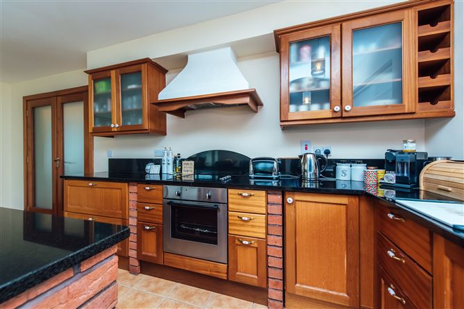10 The Paddocks, Kildangan, Kildare