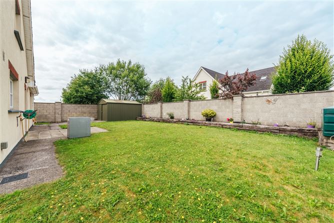 10 The Paddocks, Kildangan, Kildare