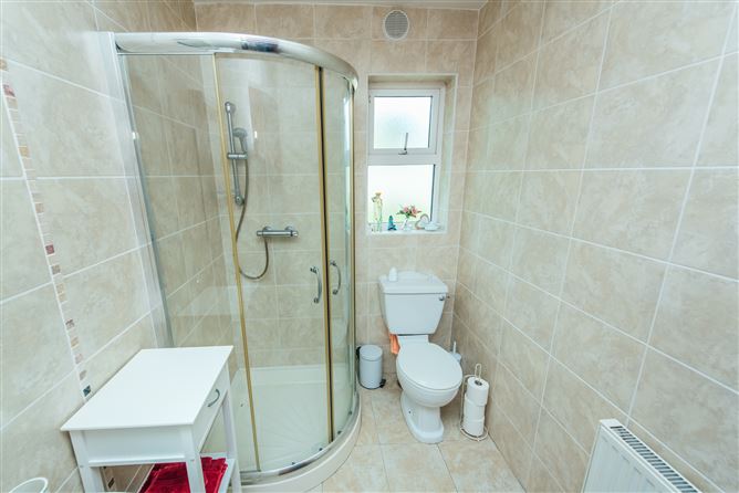 10 The Paddocks, Kildangan, Kildare