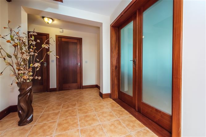 10 The Paddocks, Kildangan, Kildare