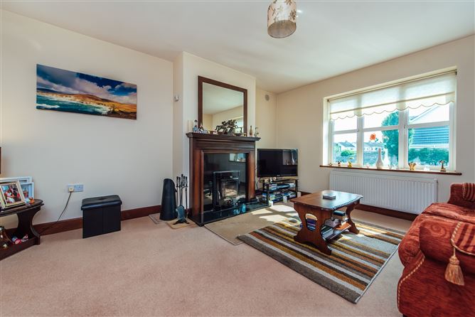 10 The Paddocks, Kildangan, Kildare
