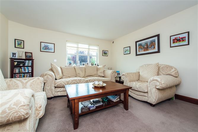 10 The Paddocks, Kildangan, Kildare